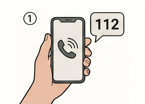 Bel 112